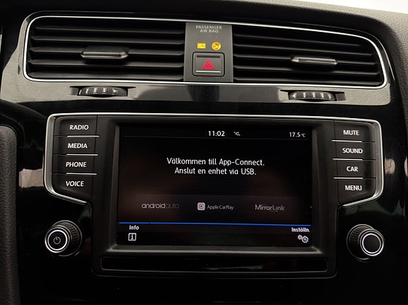 Volkswagen Golf I 17 of 24