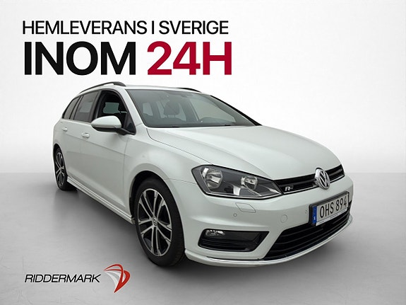 Volkswagen Golf I 3 of 24