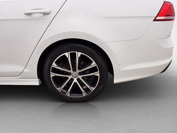 Volkswagen Golf I 22 of 24