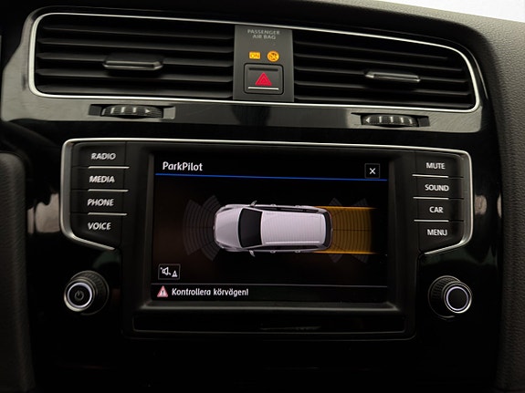 Volkswagen Golf I 18 of 24