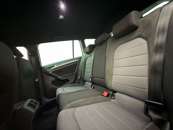 Volkswagen Golf I 12 of 24