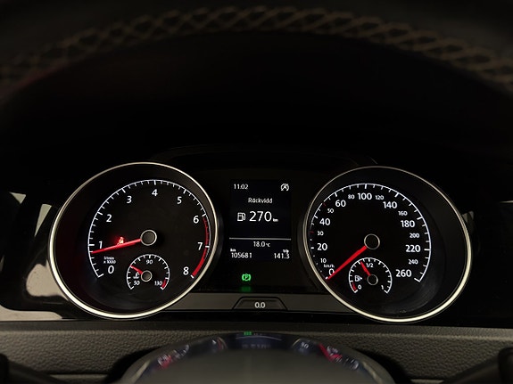 Volkswagen Golf I 15 of 24