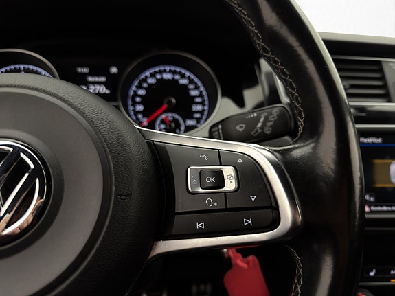 Volkswagen Golf I 16 of 24
