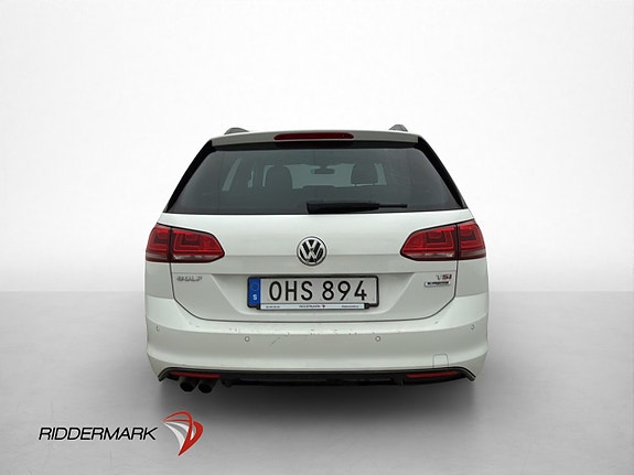 Volkswagen Golf I 5 of 24