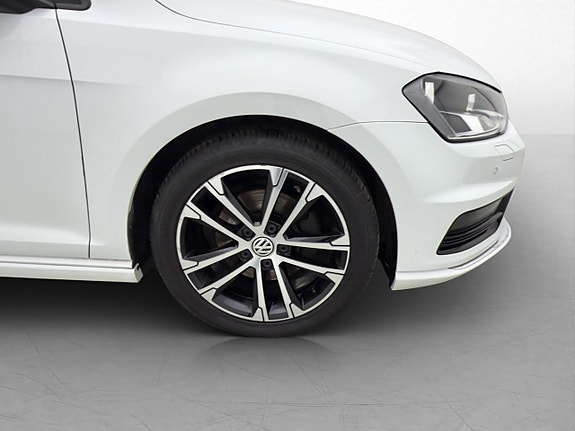 Volkswagen Golf I 24 of 24