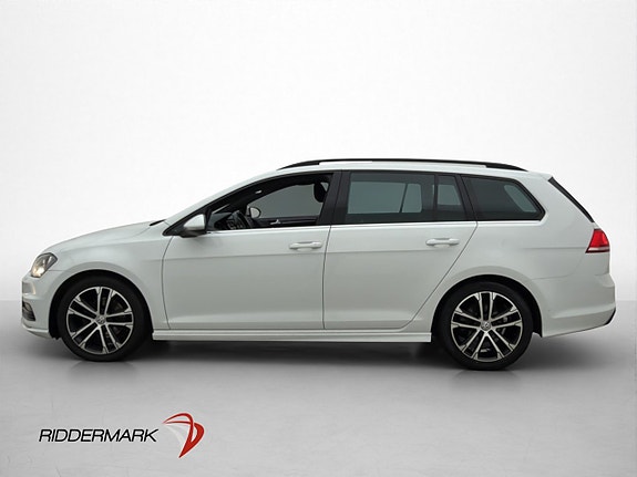 Volkswagen Golf I 4 of 24