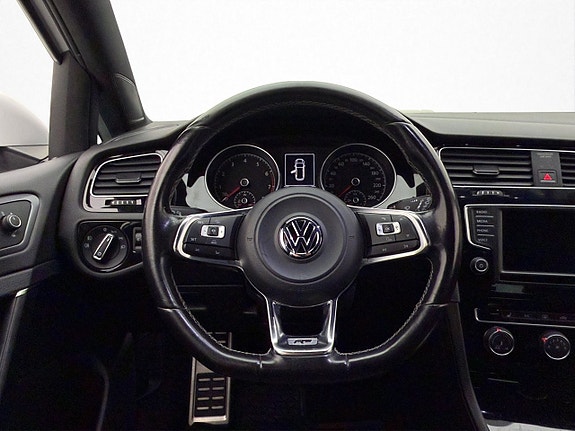 Volkswagen Golf I 10 of 24