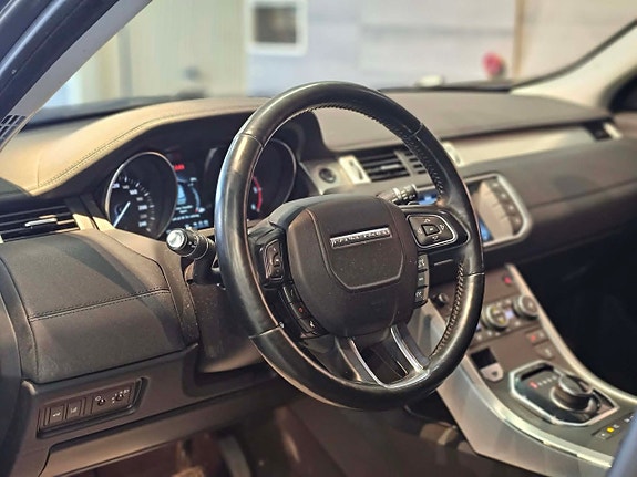 Land Rover Range Rover Evoque 7 of 21