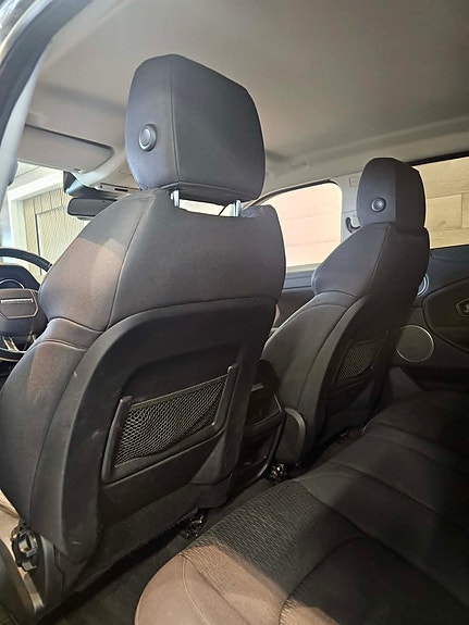 Land Rover Range Rover Evoque 10 of 21