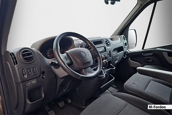 Renault Master 14 of 16