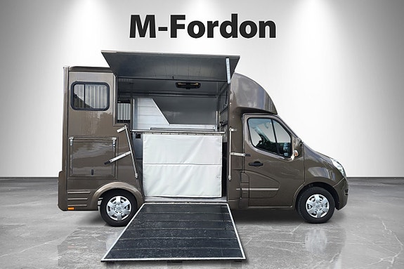 Renault Master 7 of 16