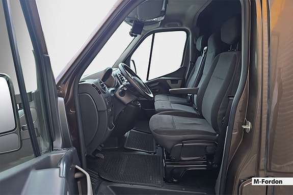 Renault Master 13 of 16
