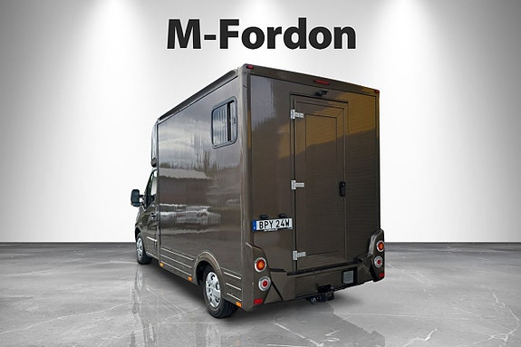 Renault Master 4 of 5