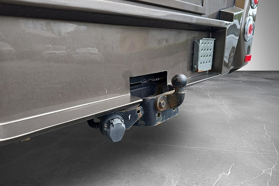 Renault Master 6 of 16