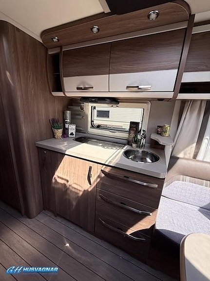 Knaus 590 UE Südwind 5 of 11