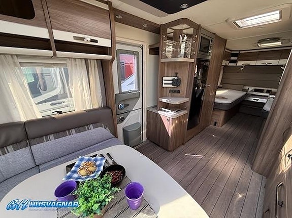 Knaus 590 UE Südwind 10 of 11