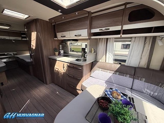 Knaus 590 UE Südwind 11 of 11