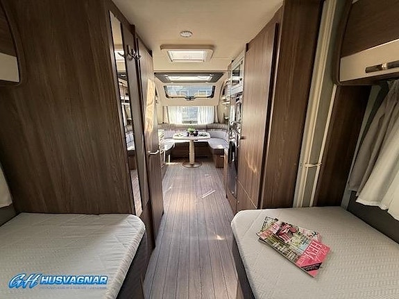 Knaus 590 UE Südwind 9 of 11