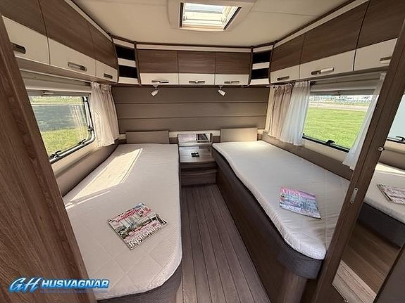 Knaus 590 UE Südwind 7 of 11
