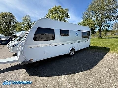 Knaus 590 UE Südwind 2 of 11