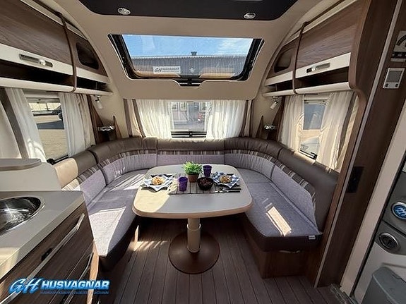 Knaus 590 UE Südwind 4 of 11