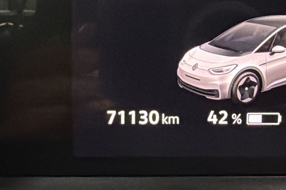 Volkswagen ID.3 15 of 17