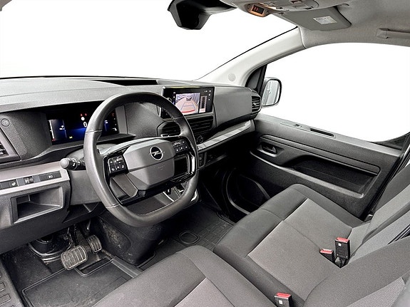 Opel Vivaro 6 of 15