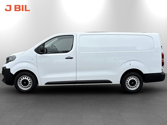 Opel Vivaro 4 of 5