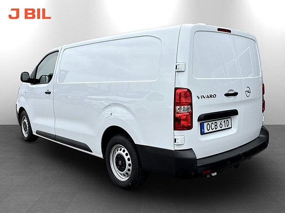 Opel Vivaro 3 of 5
