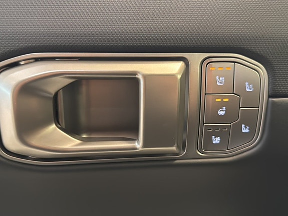 Kia EV4 18 of 18