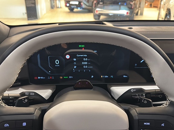 Kia EV4 10 of 18