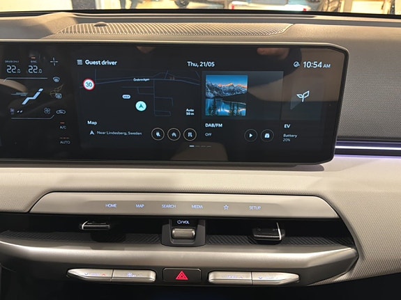 Kia EV4 13 of 18