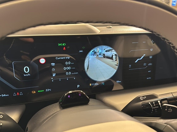 Kia EV4 16 of 18