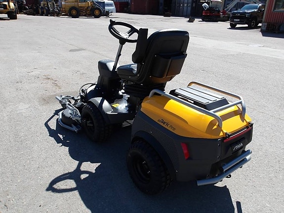 Stiga ePark PRO 4 of 4