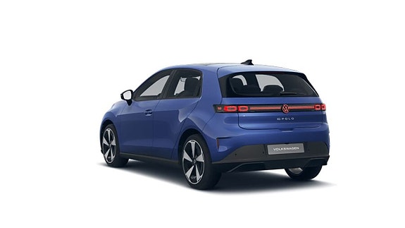 Volkswagen ID. Polo 3 of 9