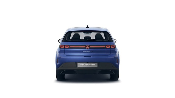 Volkswagen ID. Polo 4 of 9