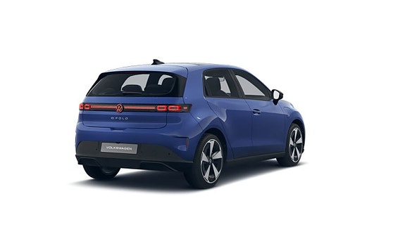 Volkswagen ID. Polo 5 of 9