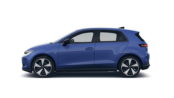 Volkswagen ID. Polo 2 of 9