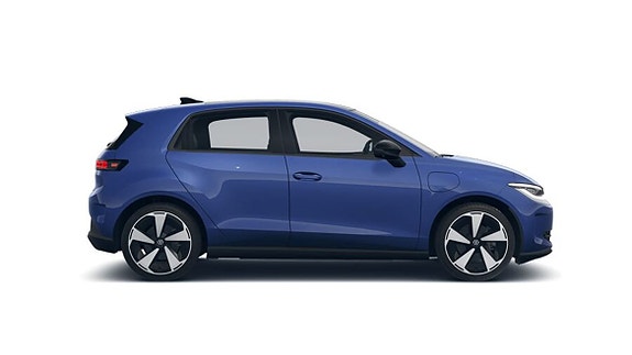 Volkswagen ID. Polo 6 of 9