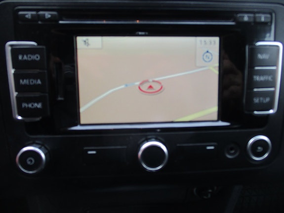 Volkswagen Touran 12 of 16