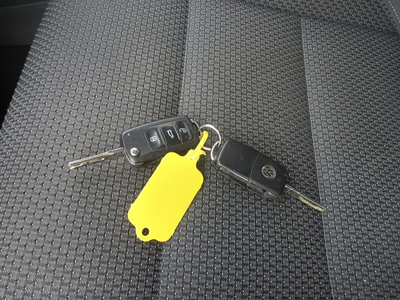 Volkswagen Touran 15 of 16