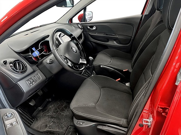 Renault Clio 4 of 5