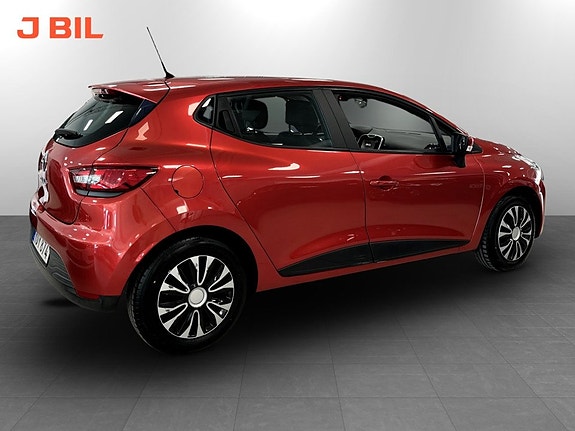 Renault Clio 3 of 5