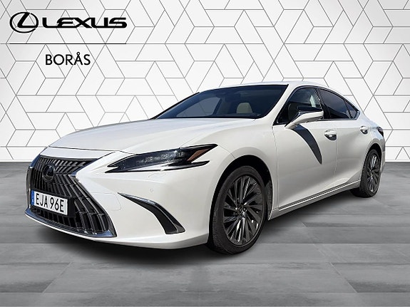 İkinci el  Lexus Es 300h