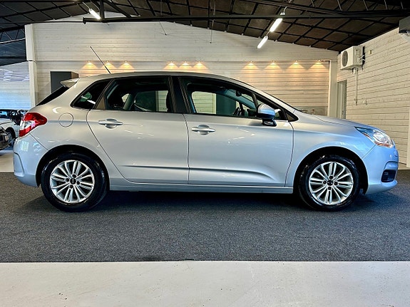 Citroen C4 2 of 5