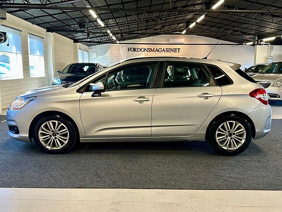 Citroen C4 5 of 5