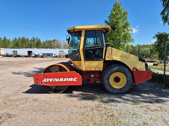 Dynapac CA152D