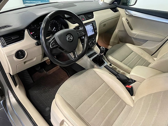 Skoda Octavia 6 of 16