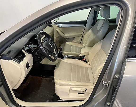 Skoda Octavia 8 of 16