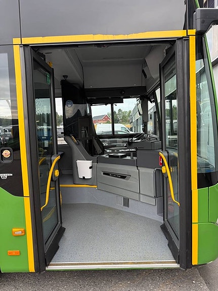 Mercedes-Benz Citaro G. 18,12 m. 20 st tillgängliga! 4 of 5